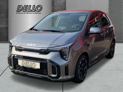 Annonce KIA PICANTO Essence 2024 d'occasion 