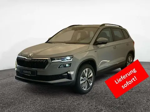 Annonce SKODA KAROQ Diesel 2024 d'occasion 