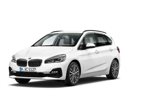 Used BMW SERIE 2 Petrol 2020 Ad 