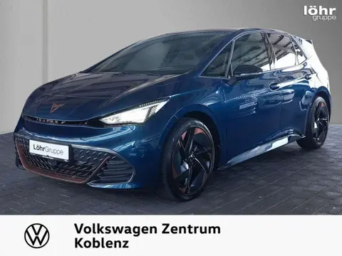 Used CUPRA BORN Electric 2023 Ad 