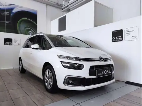 Used CITROEN C4 Petrol 2020 Ad 