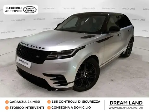 Annonce LAND ROVER RANGE ROVER VELAR Diesel 2020 d'occasion 