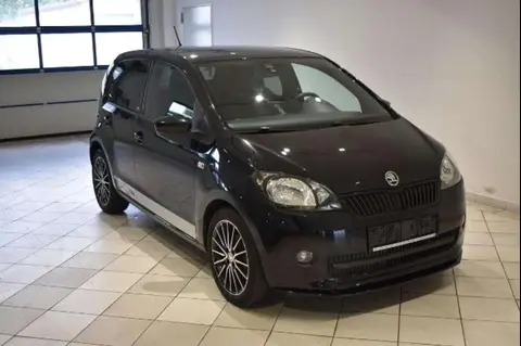 Used SKODA CITIGO Petrol 2016 Ad 