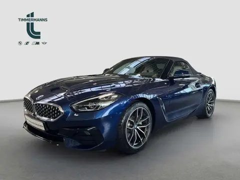 Annonce BMW Z4 Essence 2022 d'occasion 