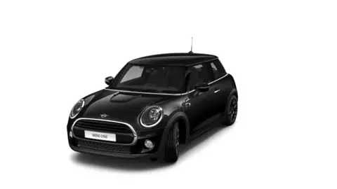 Annonce MINI ONE Essence 2020 d'occasion Allemagne