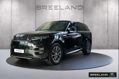 Used LAND ROVER RANGE ROVER SPORT Hybrid 2023 Ad 