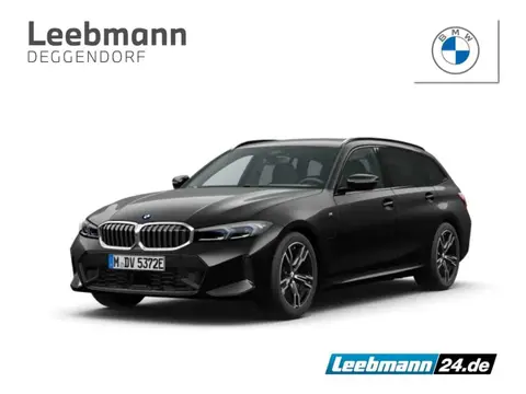 Used BMW SERIE 3 Hybrid 2024 Ad Germany