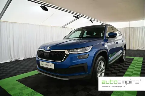 Annonce SKODA KODIAQ Diesel 2023 d'occasion 