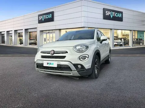 Used FIAT 500X Petrol 2019 Ad 