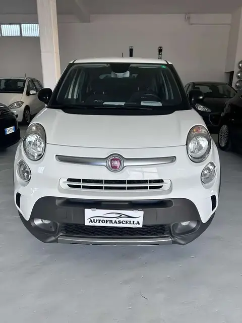 Used FIAT 500L Diesel 2016 Ad 