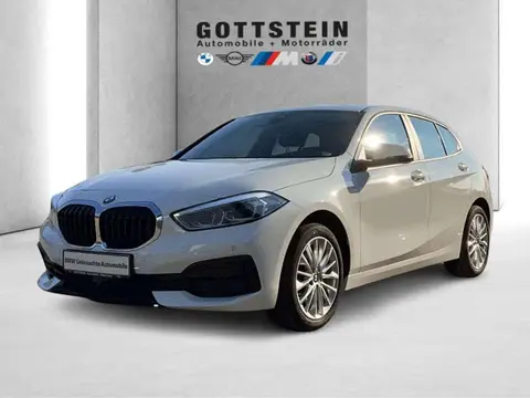 Annonce BMW SERIE 1 Essence 2021 d'occasion Allemagne