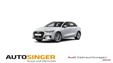 Used AUDI A3 Hybrid 2023 Ad 