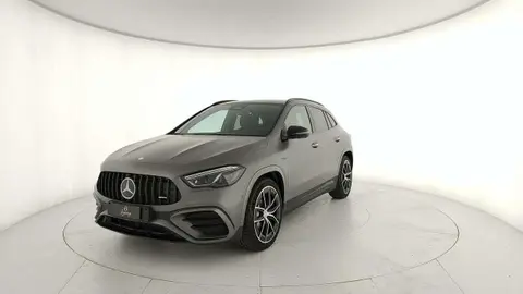 Annonce MERCEDES-BENZ CLASSE GLA Essence 2024 d'occasion 