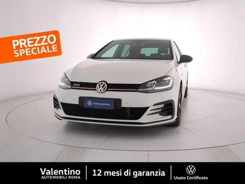 Used VOLKSWAGEN GOLF Petrol 2019 Ad 