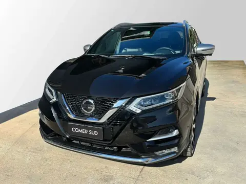 Annonce NISSAN QASHQAI Essence 2020 d'occasion 