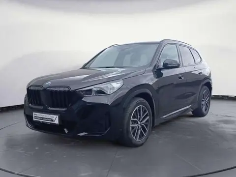 Used BMW X1 Petrol 2023 Ad 