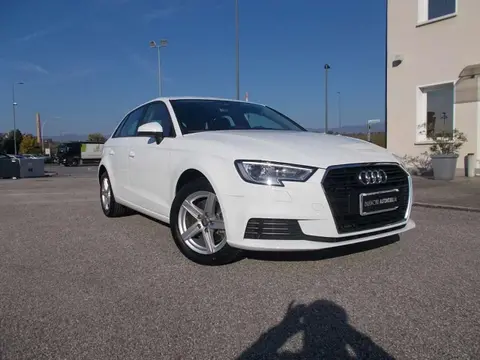 Annonce AUDI A3 Diesel 2020 d'occasion 