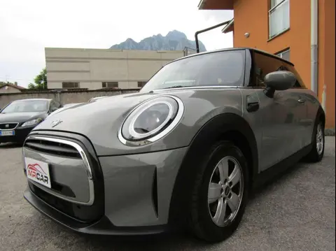 Used MINI COOPER Petrol 2022 Ad 