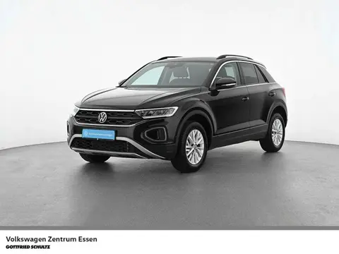 Used VOLKSWAGEN T-ROC Petrol 2024 Ad 