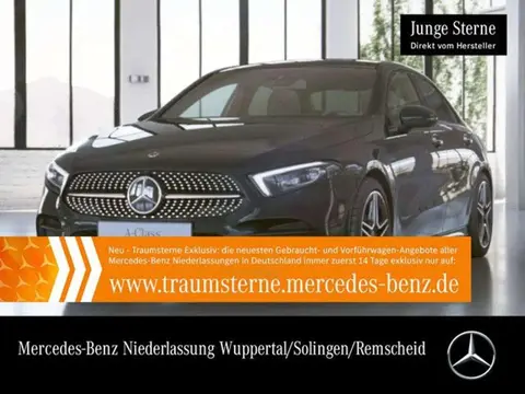 Used MERCEDES-BENZ CLASSE A Hybrid 2020 Ad 