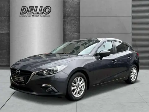 Used MAZDA 3 Petrol 2015 Ad 