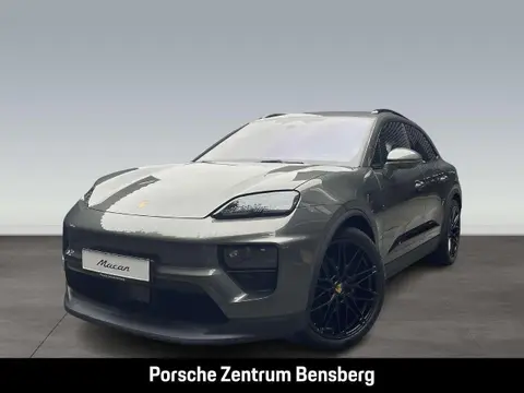 Annonce PORSCHE MACAN Électrique 2024 d'occasion 