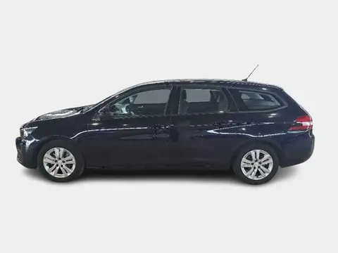 Used PEUGEOT 308 Diesel 2019 Ad 