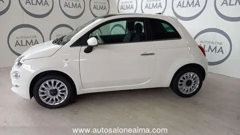 Used FIAT 500 Hybrid 2023 Ad 