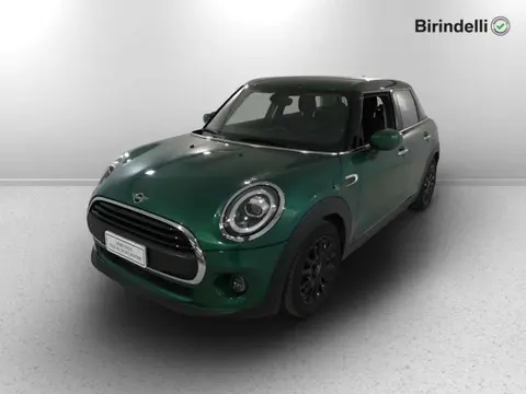 Used MINI ONE Petrol 2020 Ad 