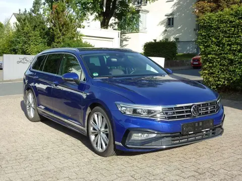 Used VOLKSWAGEN PASSAT Diesel 2020 Ad 