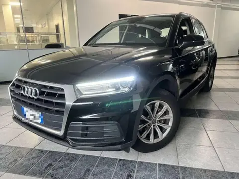 Annonce AUDI Q5 Diesel 2019 d'occasion 