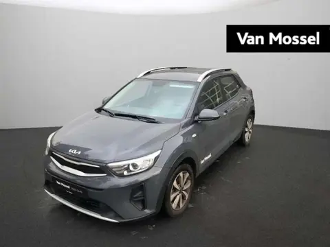 Used KIA STONIC Petrol 2022 Ad 