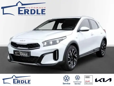 Used KIA XCEED Petrol 2024 Ad 