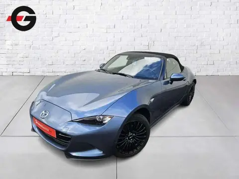 Used MAZDA MX-5 Petrol 2017 Ad 