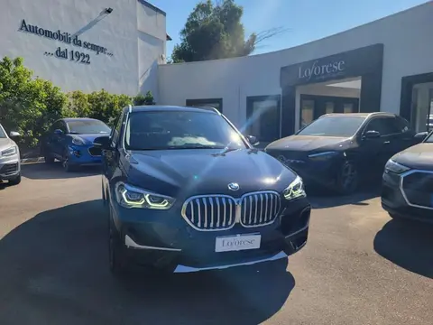 Annonce BMW X1 Diesel 2021 d'occasion 