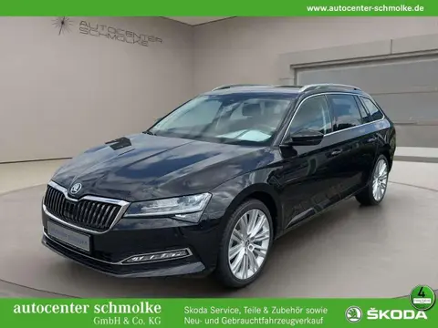 Used SKODA SUPERB Diesel 2024 Ad 