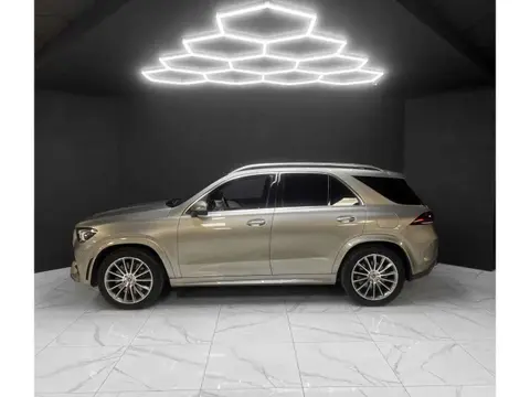 Used MERCEDES-BENZ CLASSE GLE Hybrid 2022 Ad 