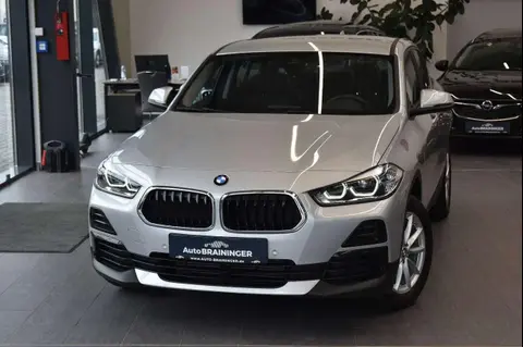 Used BMW X2 Diesel 2021 Ad 