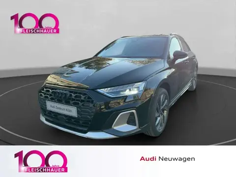 Annonce AUDI A3 Essence 2024 d'occasion 