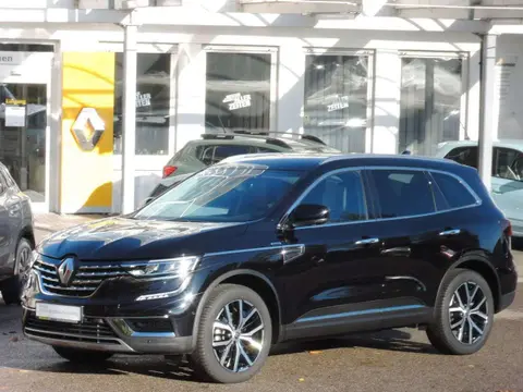 Annonce RENAULT KOLEOS Diesel 2022 d'occasion 