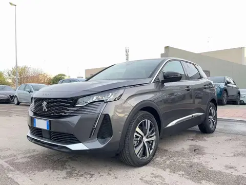 Used PEUGEOT 3008 Diesel 2023 Ad 