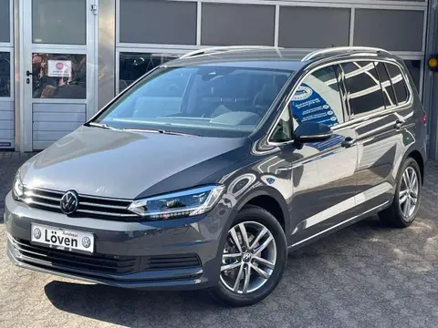 Annonce VOLKSWAGEN TOURAN Essence 2024 d'occasion 