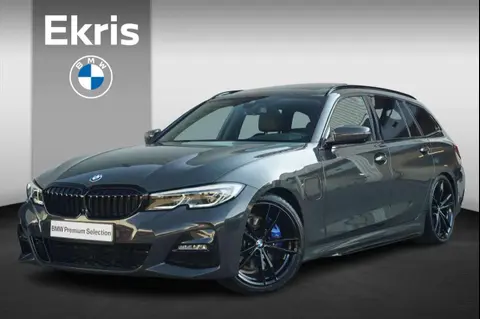 Annonce BMW SERIE 3 Hybride 2021 d'occasion 