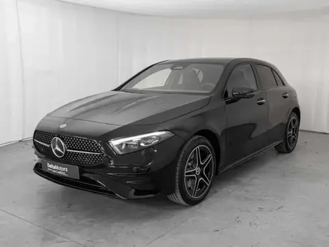 Used MERCEDES-BENZ CLASSE A Hybrid 2024 Ad 