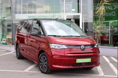 Annonce VOLKSWAGEN T7 Diesel 2023 d'occasion 