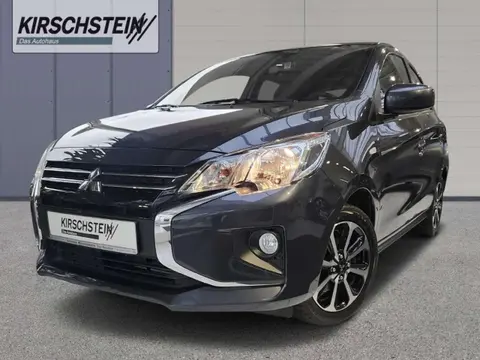 Annonce MITSUBISHI SPACE STAR Essence 2023 d'occasion 