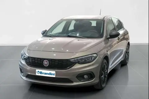 Annonce FIAT TIPO Diesel 2020 d'occasion 