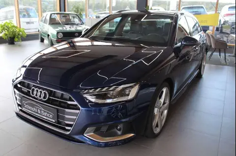 Used AUDI A4 Diesel 2020 Ad 