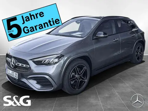 Annonce MERCEDES-BENZ CLASSE GLA Essence 2024 d'occasion 