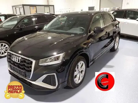 Annonce AUDI Q2 Essence 2023 d'occasion 